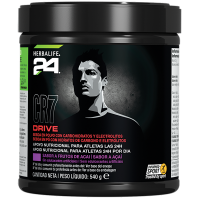 CR7 Drive - Açaí - Embalagem 540g (20 doses)