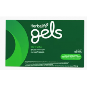 Herbalife Gels ViewVita